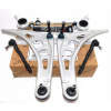 SADA RAMIEN PREDNÁ NÁPRAVA BMW E46, BMW E46 TOURING 1997-2003 SEKURECO BMW 3 SO.3.E46-SET