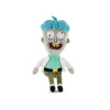 Doofus Rick - plyšová postavička ze seriálu Rick and Morty (Rick & Morty - 30 cm)