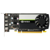 HP grafická karta Nvidia Quadro T1000 4 GB SDRAM GDDR6 PCIe x16 mini DisplayPort sopka; 20X22AA