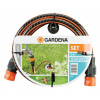 Gardena pripojovacia súprava „Profi “ Maxi-Flow System