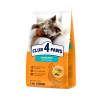 CLUB 4 PAWS Premium pre dospelé sterilizované mačky 2 kg
