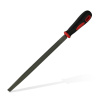 DEMA Trojhranný pilník 250 mm sek 2 DF250