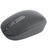 Logitech myš M196 Bluetooth Mouse - Graphite