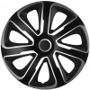 Compass kryty kol LIVORNO Carbon silver/black 16