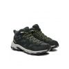 Jack Wolfskin vysoké trekingové topánky VOJO TOUR TEXAPORE MID veľkosť 45