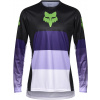 FOX cyklo dres Ranger Ls Jersey Grid - XL