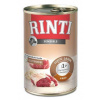 Rinti Dog Sensible konzerva jahňa+ryža 400g