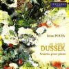 JAN LADISLAV DUSÍK (DUSSEK) Piano sonatas. Irene Polya (CD)
