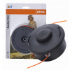 Hlava pre záhradné náradie - Stihl fs 55 56 89 94 120 131 Scythe (Stihl fs 55 56 89 94 120 131 Scythe)