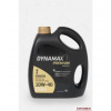 Dynamax Motorový olej Uni Plus 10W-40 4l