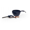 Kupilka 21 + Firesteel 8 Set - Blueberry (BLUE) riad