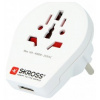 Skross World to Europe USB 1.0