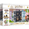 TREFL BRICK TRICK Harry Potter: Ollivanderov obchod s paličkami M 230 dielov