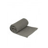 Rýchloschnúci uterák Sea To Summit DryLite Towel L - beluga