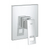 Grohe Eurocube sprchová batéria podomietková StarLight Chrome 19898000