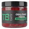 TB BAITS Obaľovacia Pasta GLM Squid Strawberry 200ml