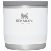 Termoska Stanley Termoska Adventure To-Go na jedlo 350 ml Polar biela (10-10837-013)
