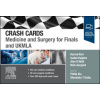 Crash Cards: Medicine and Surgery for Finals and UKMLA (Kerrod Kerr,Isabel Hughes,Nick Aveyard,Alan O'Neill)(Hra)