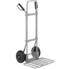 Rudla na vrecia, pozinkovaná ,lopata na balíky š x h 430 x 450 mm, pozinkovaná EUROKRAFTpro
