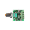 PWM regulátor jednosmerného motora 1,8-15V / 2A