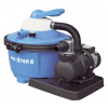 Piesková filtrácia Marimex ProStar 6 - 6,6 m3/h 10600015