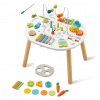 2Kids Toys Multifunkčný motorický stolík