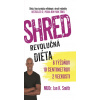 E-kniha: SHRED - Revolučná diéta