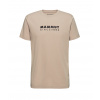 Mammut Core T-Shirt Logo savannah Veľkosť: 3XL