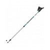 gabel vario s-9.6 teal- teleskopické palice pre nordic walking