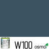 OSMO® Selská barva - Elementy inspirované přírodou Barva (odstín): W100 Hluboký oceán, Balení: 0,75 l