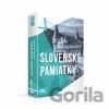 Kvízy do vrecka: Slovenské pamiatky - Albi