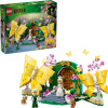 LEGO LEGO® Wicked 75688 Glinda a jej svadba