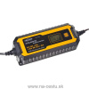 Autonabíjačka CARCLEVER 6V/2A & 12V/4A