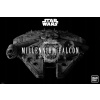 Model Revell Millennium Falcon Perfect Grade 01206
