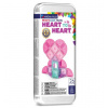 Magna - Tiles MAGNA-TILES Magnetická stavebnica microMAGS Heart to Heart Travel Set 26 dielov