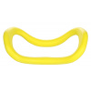 Merco Yoga Ring Soft fitness pomôcka žltá