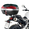 GIVI GIVI ZADNÝ NOSIČ YAMAHA MT-03 660 (06-14) 356FZ