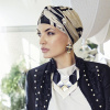 3040 BOHO Turban