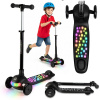Ricokids Glowi čierna
