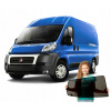 ZÁCLONY NA MAGNETOCH FIAT DUCATO II OD ROKU 2006