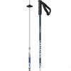 Salomon Brigade JR Blue alebo Pink Dĺžka palice: 80 - Blue