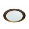 Kúpeľňové svietidlo LINEA Crew 1 White LED 8272
