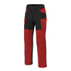 Nohavice Hybrid Outback Pants Helikon-Tex® – Crimson Sky / Čierna vel. M - long