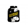 Fitness Authority Anabolic ISO Whey 2000 g Príchuť: Čokoláda
