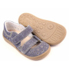 Beda Boty barefoot sandály riflové EUR 29