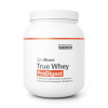 GymBeam True Whey ProDigest jahoda 2000 g