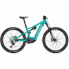 Focus JAM² 7.9 2022, blue green Veľkosť bicyklov: L