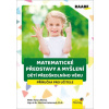 Matematické představy a myšlení dětí předškolního věku