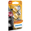 Philips Vision P21W BA15s 21W 12V