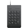Numerická klávesnica Lenovo USB Numeric Keypad Gen II (4Y40R38905)